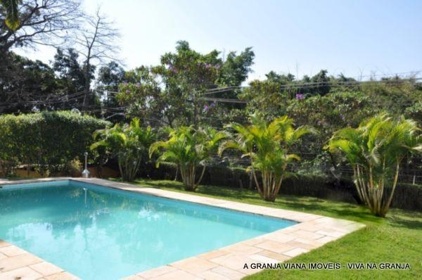 Casa, 3 quartos, 835 m² - Foto 2