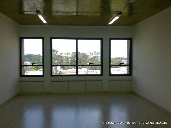 Sala-Conjunto, 41 m² - Foto 1