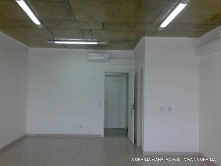 Sala-Conjunto, 41 m² - Foto 2