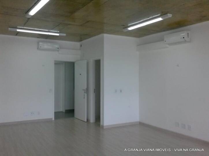Sala-Conjunto, 41 m² - Foto 3