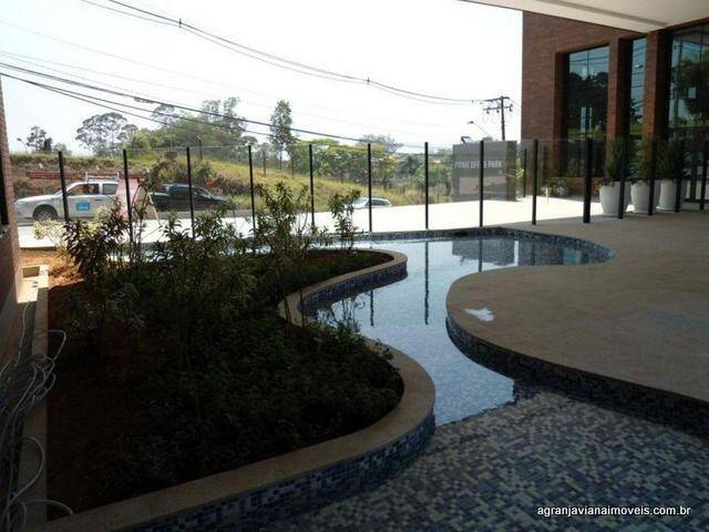 Sala-Conjunto, 41 m² - Foto 5