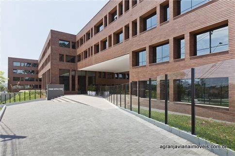 Sala-Conjunto, 41 m² - Foto 8