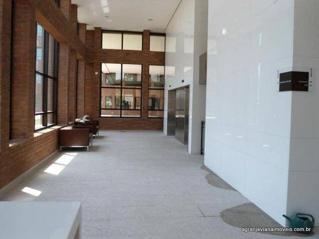 Sala-Conjunto, 41 m² - Foto 9