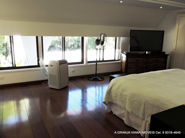 Casa de Condomínio, 5 quartos - Foto 5