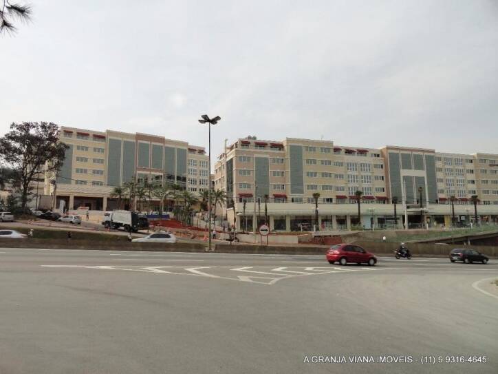 Conjunto Comercial-Sala à venda e aluguel, 176m² - Foto 3