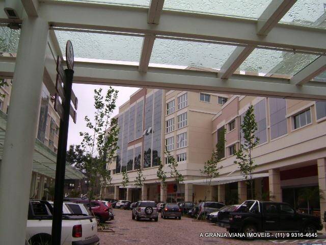 Conjunto Comercial-Sala à venda e aluguel, 176m² - Foto 4