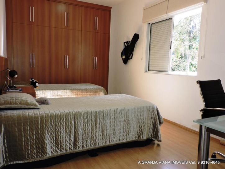 Casa de Condomínio, 5 quartos - Foto 6