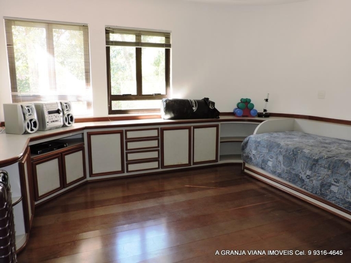 Casa de Condomínio, 5 quartos - Foto 7