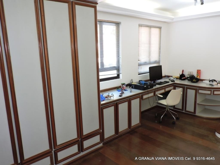 Casa de Condomínio, 5 quartos - Foto 8