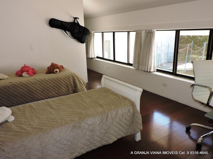 Casa de Condomínio, 5 quartos - Foto 9