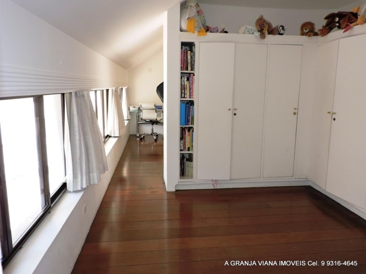 Casa de Condomínio, 5 quartos - Foto 10
