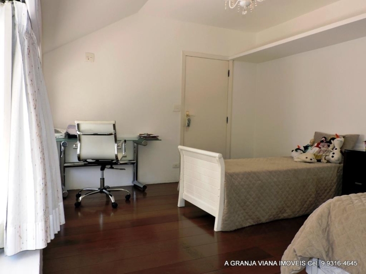 Casa de Condomínio, 5 quartos - Foto 11