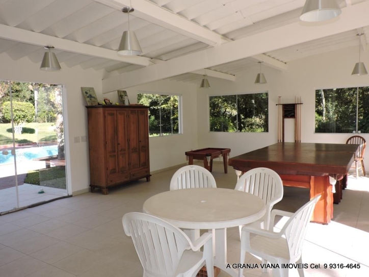 Casa de Condomínio, 5 quartos - Foto 12