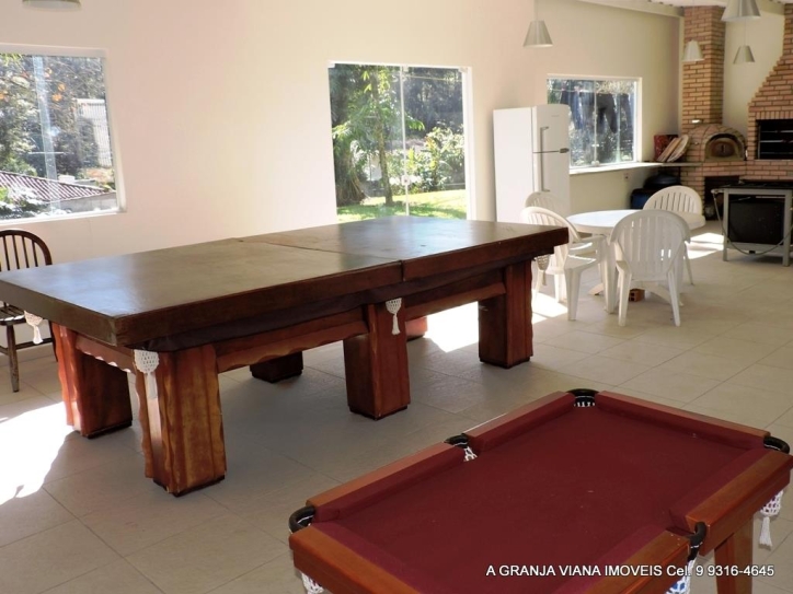 Casa de Condomínio, 5 quartos - Foto 13