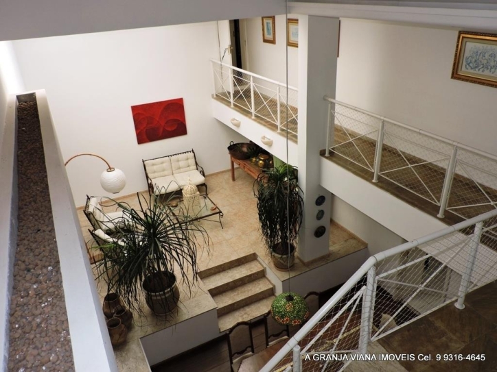 Casa de Condomínio, 5 quartos - Foto 14
