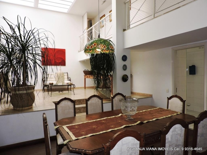 Casa de Condomínio, 5 quartos - Foto 15