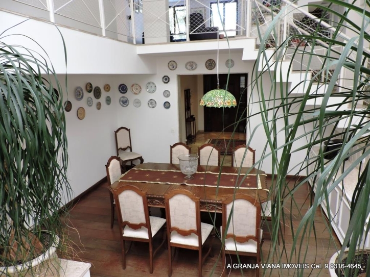 Casa de Condomínio, 5 quartos - Foto 16