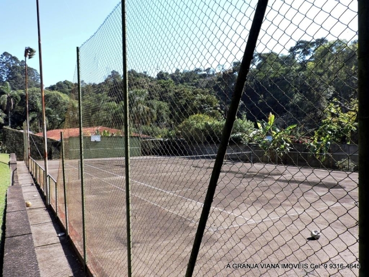 Casa de Condomínio, 5 quartos - Foto 17