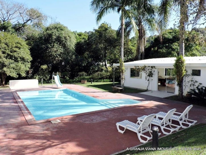 Casa de Condomínio, 5 quartos - Foto 18