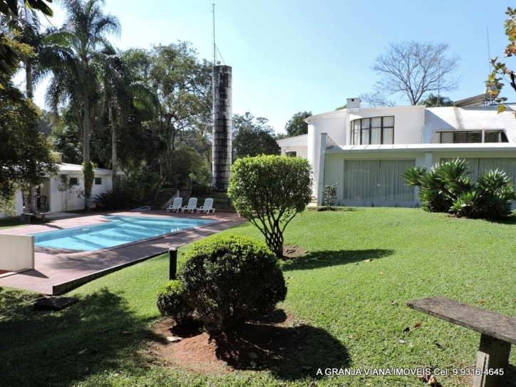 Casa de Condomínio, 5 quartos - Foto 19
