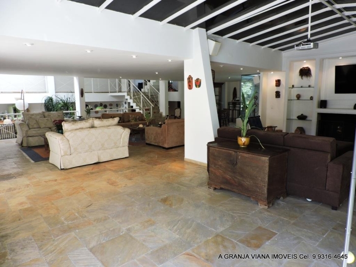 Casa de Condomínio, 5 quartos - Foto 20