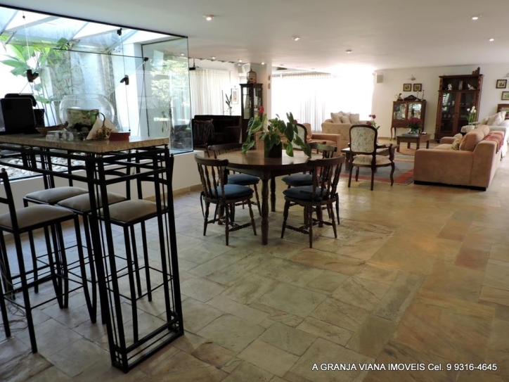 Casa de Condomínio, 5 quartos - Foto 21