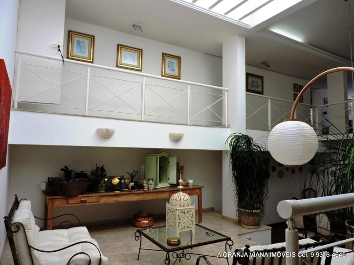 Casa de Condomínio, 5 quartos - Foto 22