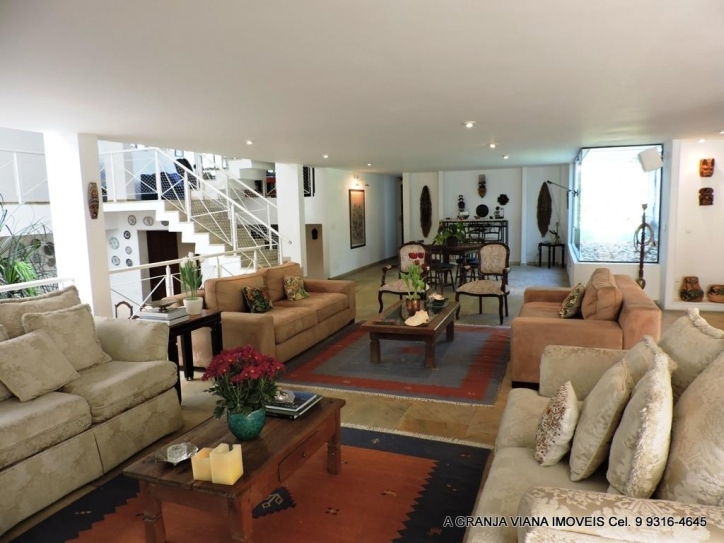 Casa de Condomínio, 5 quartos - Foto 2