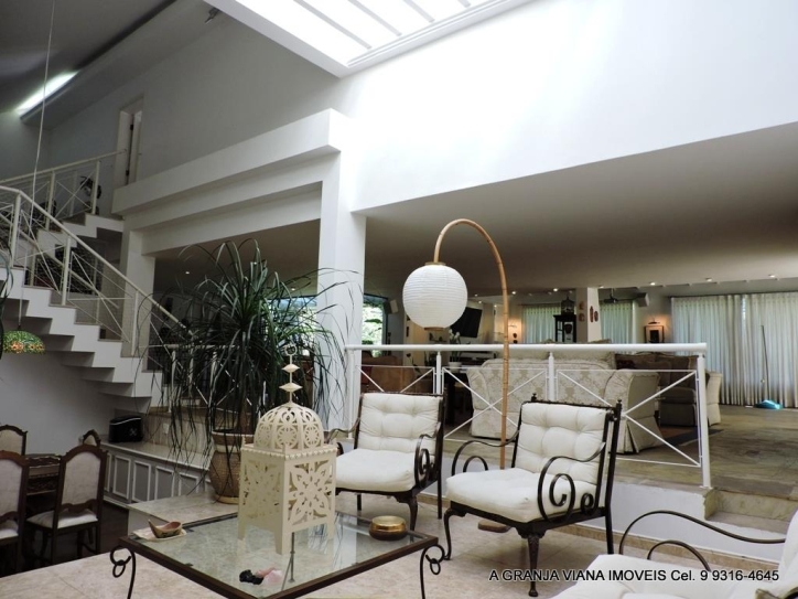 Casa de Condomínio, 5 quartos - Foto 23