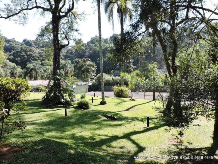 Casa de Condomínio, 5 quartos - Foto 24