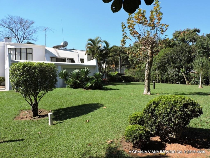 Casa de Condomínio, 5 quartos - Foto 25