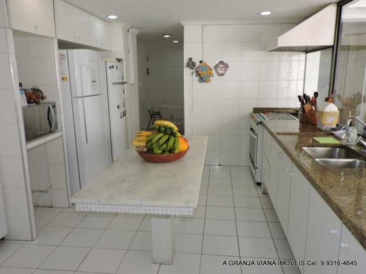 Casa de Condomínio, 5 quartos - Foto 27