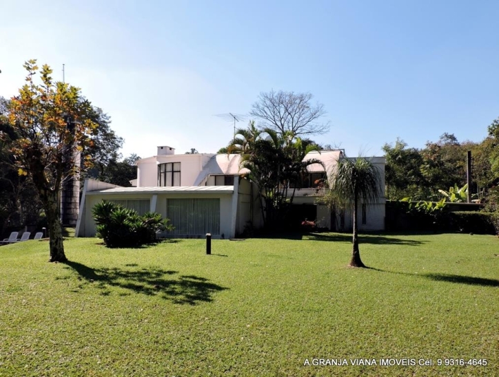 Casa de Condomínio, 5 quartos - Foto 28