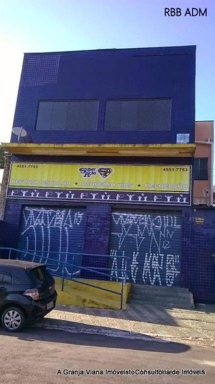 Prédio Inteiro, 573 m² - Foto 1