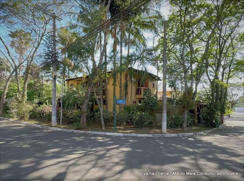 Casa, 4 quartos, 342 m² - Foto 3