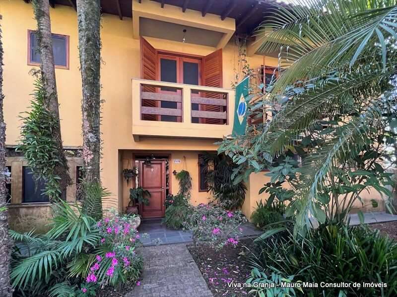 Casa, 4 quartos, 342 m² - Foto 4