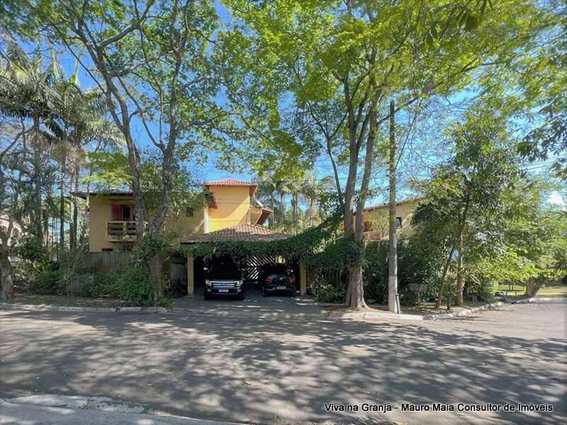 Casa, 4 quartos, 342 m² - Foto 2