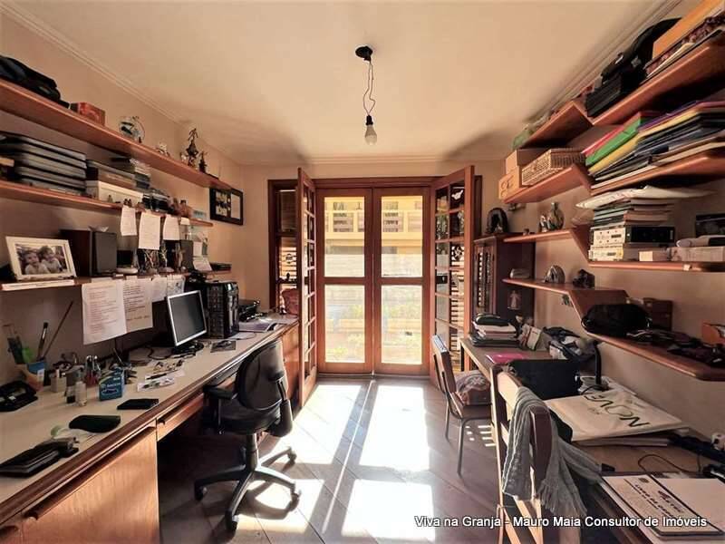 Casa, 4 quartos, 342 m² - Foto 9