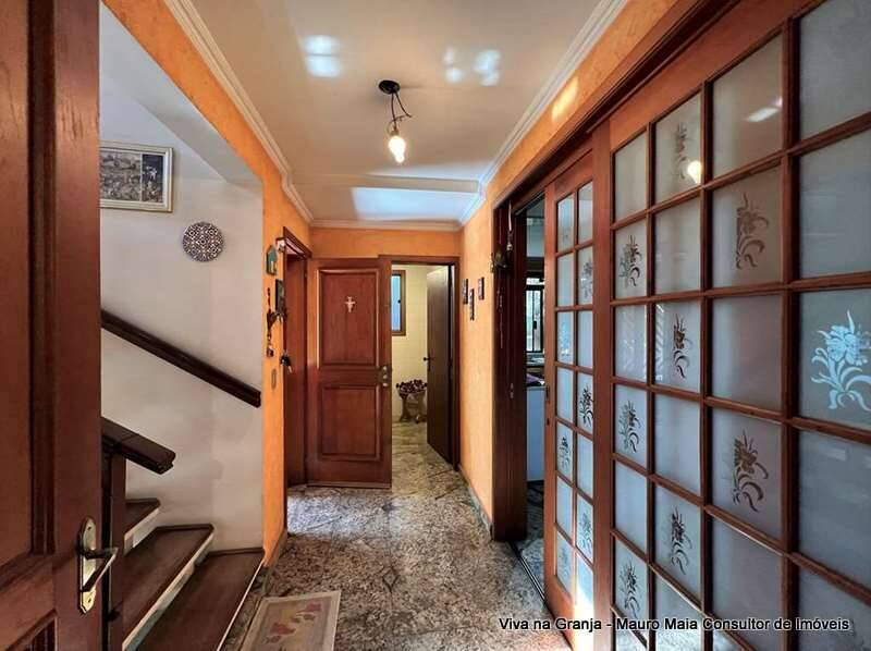 Casa, 4 quartos, 342 m² - Foto 10