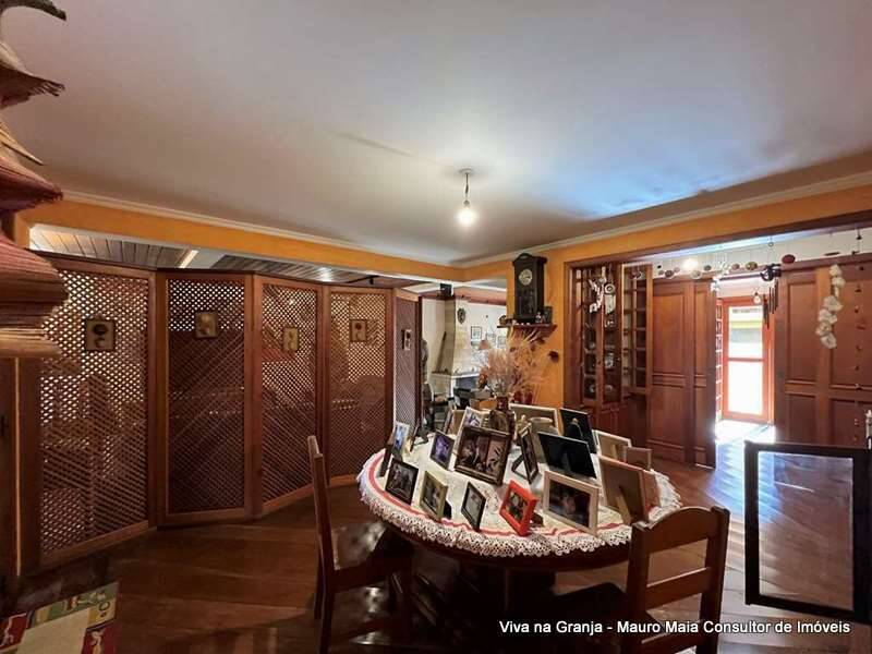 Casa, 4 quartos, 342 m² - Foto 6