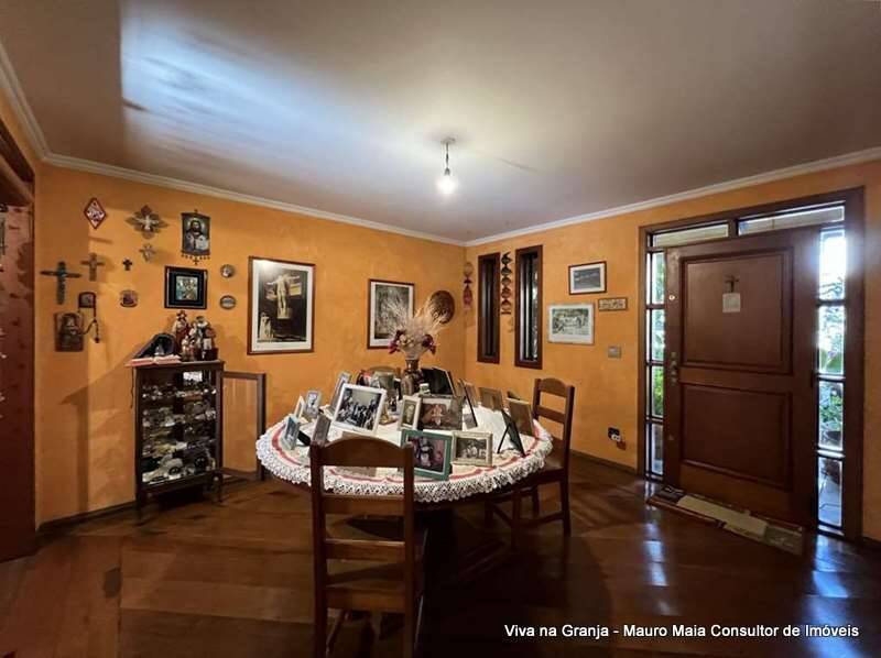 Casa, 4 quartos, 342 m² - Foto 5