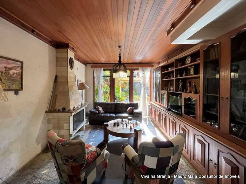 Casa, 4 quartos, 342 m² - Foto 7