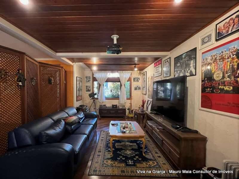 Casa, 4 quartos, 342 m² - Foto 8