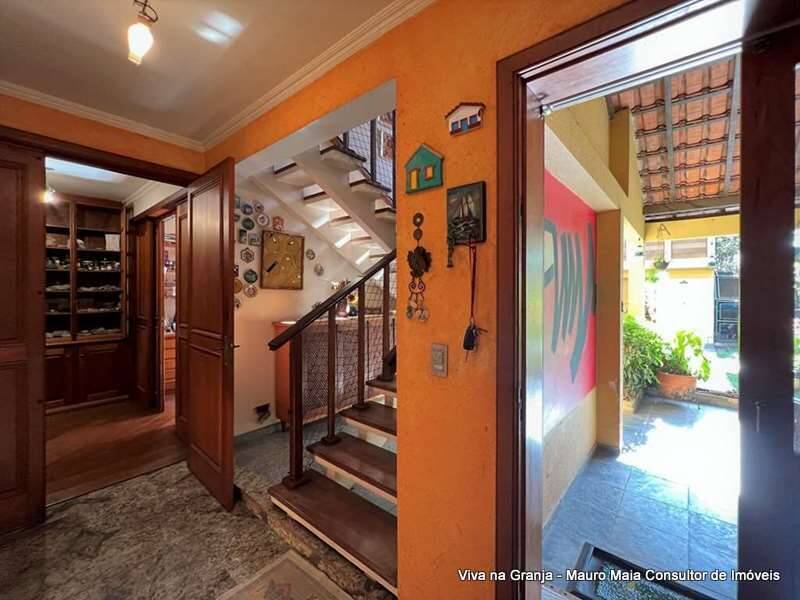 Casa, 4 quartos, 342 m² - Foto 12
