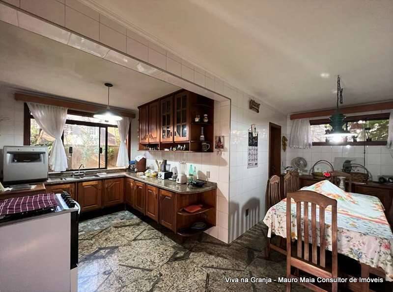 Casa, 4 quartos, 342 m² - Foto 11