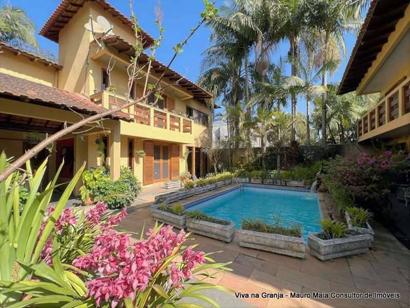Casa, 4 quartos, 342 m² - Foto 16