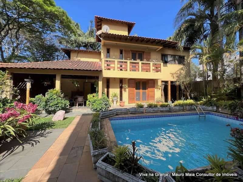 Casa, 4 quartos, 342 m² - Foto 15