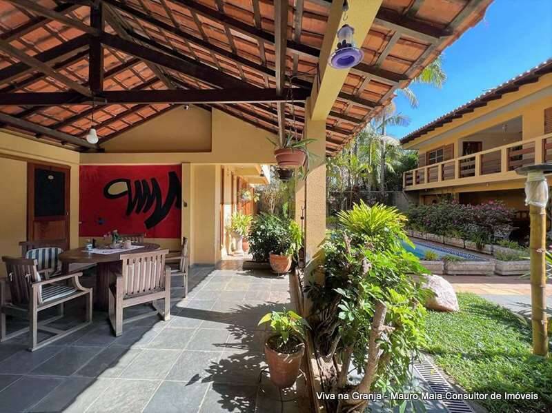 Casa, 4 quartos, 342 m² - Foto 13