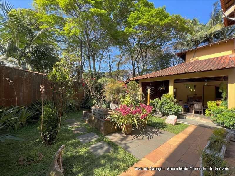 Casa, 4 quartos, 342 m² - Foto 14