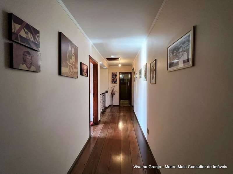 Casa, 4 quartos, 342 m² - Foto 21